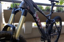 Rotwild X1 FS Alu 26 Pro /