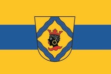 Fahne Flagge Wörth (LK
