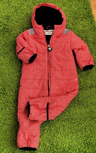 Ducksday baby winter - baby, winter-