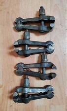 Feilkloben Handschraubstock Klemmzwinge Spannkloben Handklemme Schraubklemme