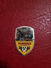 Stocknagel Stockemblem