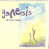 Can dance von genesis - von,