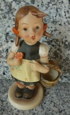 Hummel Figur Hum 98 "Der erste