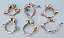 KONVOLUT 6 verschiedene HURET