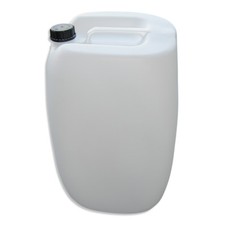 60 L Fass Tank Tonne