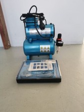 Profi Airbrush Set  Kompressor