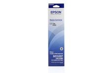 Epson C13S015307 / S015307 Farbband /Farbrolle schwarz