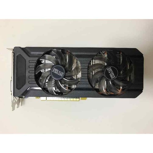Palit geforce gtx1060 3gb - palit,