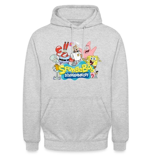 Spongebob schwammkopf logo - spongebob,