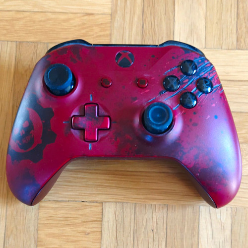Microsoft xbox one - microsoft,