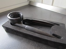 Nussknacker Metall unbenutzt siehe Fotos !!!