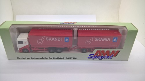 Amw 70166 volvo - amw,
