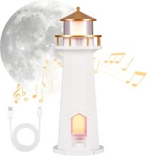 RGB LED Leuchtturm Nachtlicht