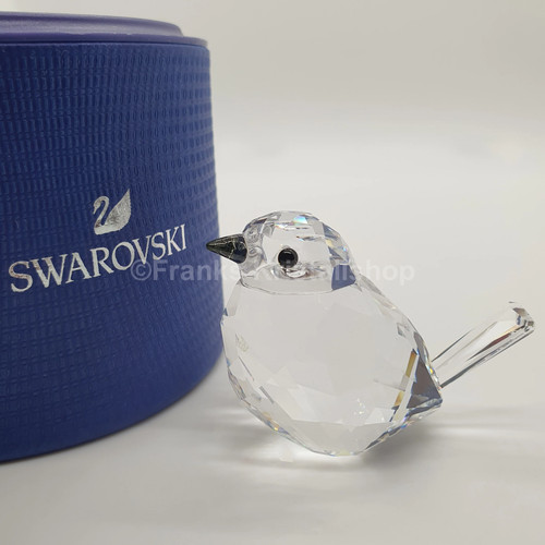 Swarovski zaunkönig 5302523 - zaunkönig,
