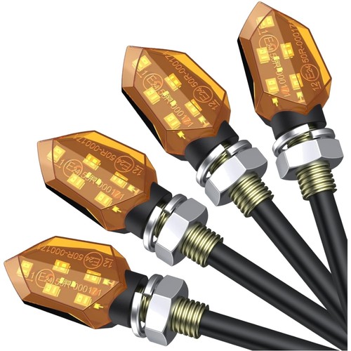 5er set led motorrad - 5er,