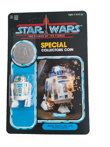 Star wars potf special - wars,