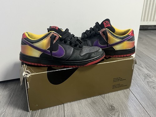 Nike dunk low - nike, sb