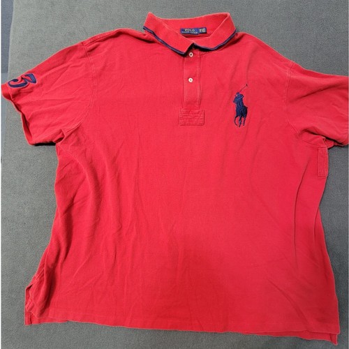 Polo ralph lauren - polo,