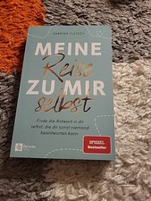 Meine Reise zu Mir Selbst von
