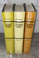 The Gospel According to St