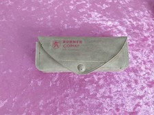 Hohner Comet Mundharmonika