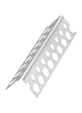 Trockenbauprofil glatt Alu