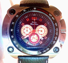 Graf von Monte Wehro Balthasar XXL