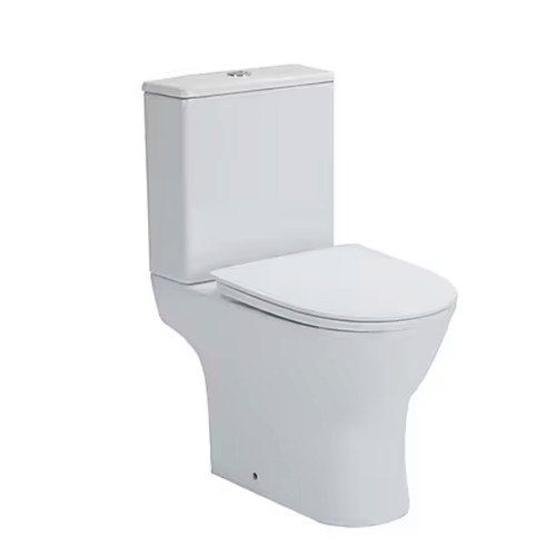 Toilette von verosan - toilette, +
