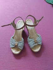 Tom Tailor Schuhe Mit