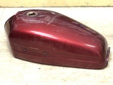 Suzuki GS 1000 Fuel Tank, 1st series, Slant Tank, rare, vgc, Sickentank, gut!