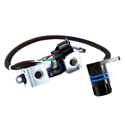 Getriebe overdrive lockup - getriebe,