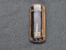 Elegantes Metall Gasfeuerzeug
