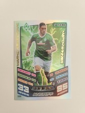 Match Attax Bundesliga 13/14
