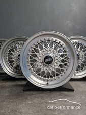 BBS RS FELGEN 16 Zoll RS056 RS050, Zubehör Porsche 944 & 911 Classic, 8 & 9J