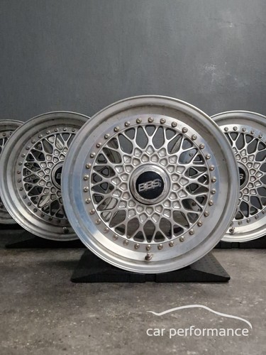 Bbs felgen zoll rs056 - bbs,