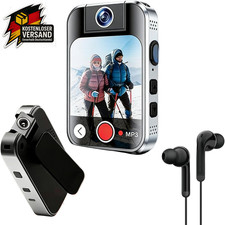 MP3 Player Sportclip Bluetooth