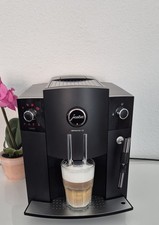Jura Impressa C5