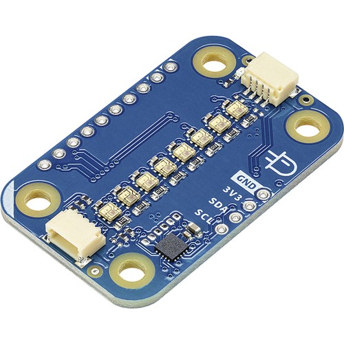 Arduino abx00109 modulino - arduino,