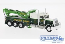 Brekina O'Hare Peterbilt 359 Wrecker 86279