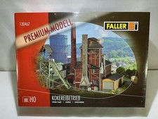 Faller 130467 Kokereibetrieb