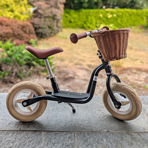 Puki vintage kinder laufrad - puki, kinder-laufrad