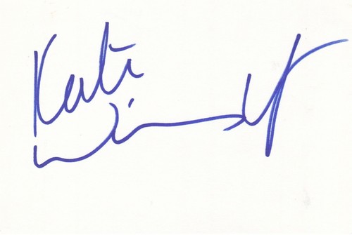Kate winslet titanic - kate,