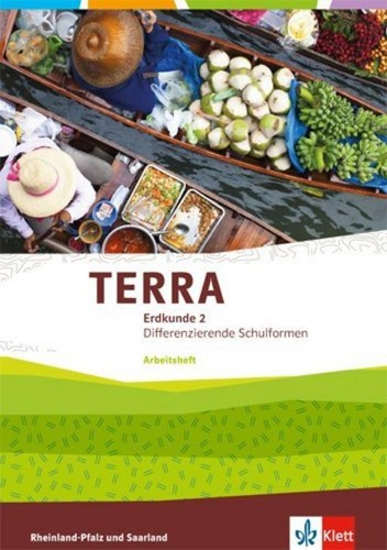 Terra erdkunde 8 klasse - erdkunde.,