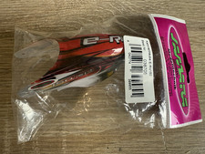 Modellbau Hubschrauber Kabinenhaube E-Rix150 Jamara 038705 (2005-HK01)