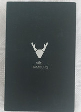 vild Hamburg PATINA Apple