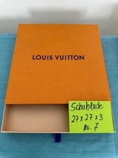 27x27x3 Louis Vuitton