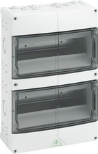 Spelsberg Automatenkasten AK