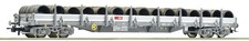 Roco 76591 rungenwagen - roco, h0