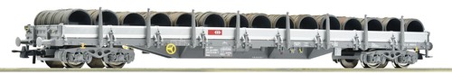 Roco 76591 rungenwagen - roco, h0