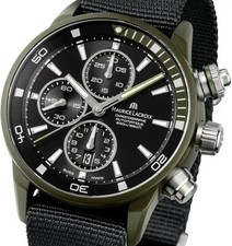 Maurice Lacroix Pontos S Extreme